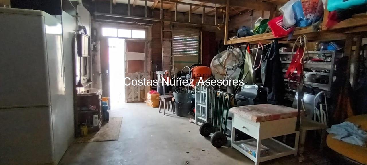 Foto 14 ALCABRE, OPORTUNIDAD. DOS CASAS EN UNA, CON POSIBILIDAD TERRENO DERRIBANDO GALPÓN