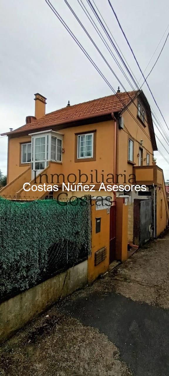 Foto 1 ALCABRE, OPORTUNIDAD. DOS CASAS EN UNA, CON POSIBILIDAD TERRENO DERRIBANDO GALPÓN