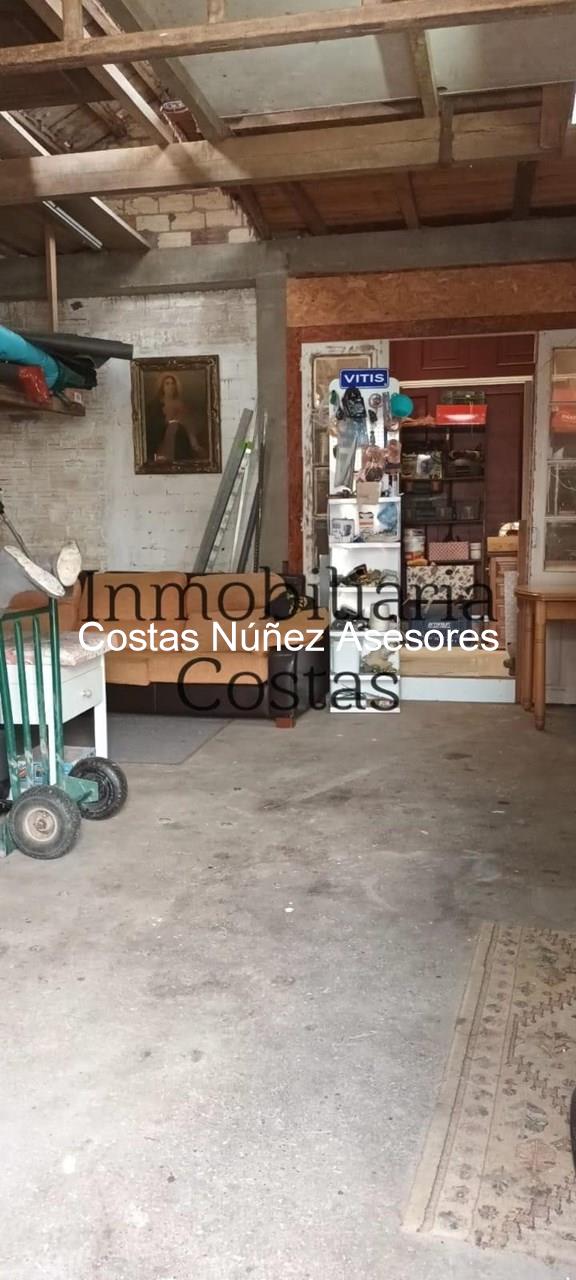 Foto 23 ALCABRE, OPORTUNIDAD. DOS CASAS EN UNA, CON POSIBILIDAD TERRENO DERRIBANDO GALPÓN
