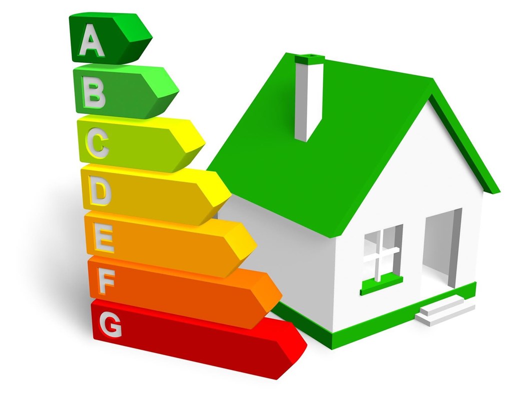 Alquila o vende una vivienda? Necesita un certificado de eficiencia energética, si quiere evitar multas de hasta 6.000 euros. 