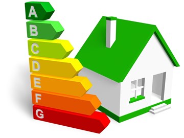 Alquila o vende una vivienda? Necesita un certificado de eficiencia energética, si quiere evitar multas de hasta 6.000 euros. 