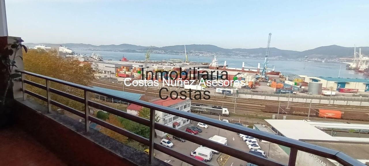 Foto 1 ARENAL. VISTAS MAR, CON TERRAZA GRANDE, GARAJE Y TRASTERO
