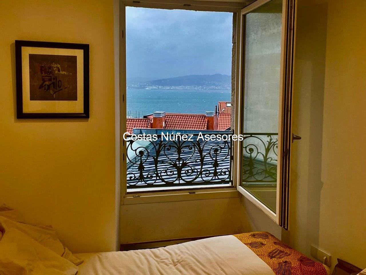 Foto 11 ÁTICO DÚPLEX CASCO VELLO ALTO, CON TERRAZÓN Y VISTAS, PREMIO ARQUITECTURA
