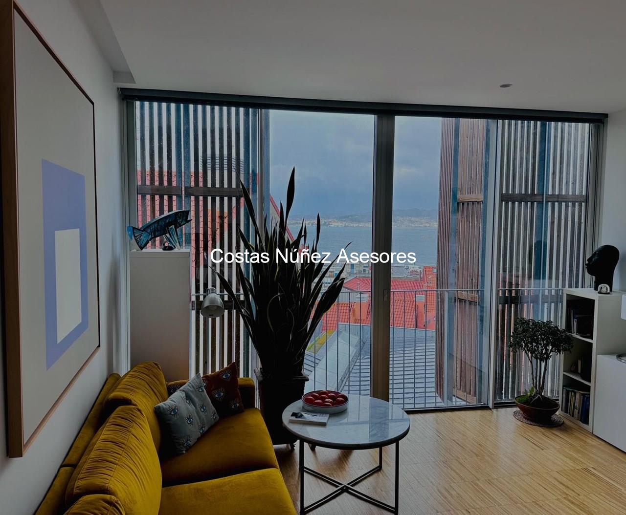 Foto 5 ÁTICO DÚPLEX CASCO VELLO ALTO, CON TERRAZÓN Y VISTAS, PREMIO ARQUITECTURA