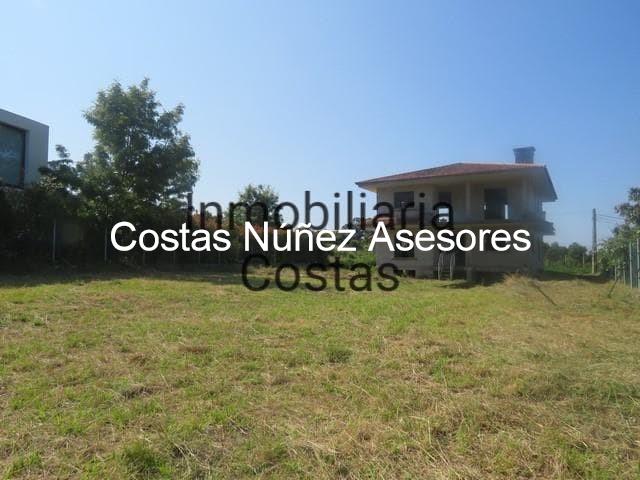 Foto 1 BELESAR. CONSTRUCCIÓN EN FINCA LLANA Y SOLEADA. PRECIOSA Y BIEN COMUNICADA