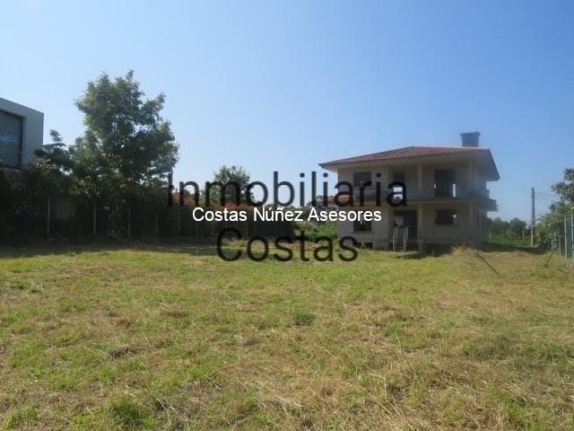 BELESAR. CONSTRUCCIÓN EN FINCA LLANA Y SOLEADA. PRECIOSA Y BIEN COMUNICADA - Baiona