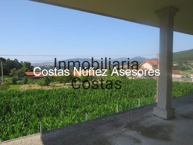 Foto 6 BELESAR. CONSTRUCCIÓN EN FINCA LLANA Y SOLEADA. PRECIOSA Y BIEN COMUNICADA