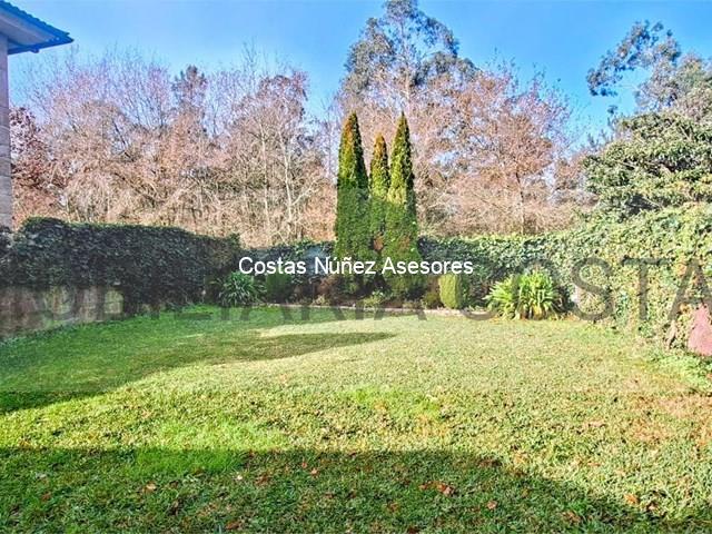  CABRAL CASA EXTRAORDINARIA PARA ENTRAR  - Vigo