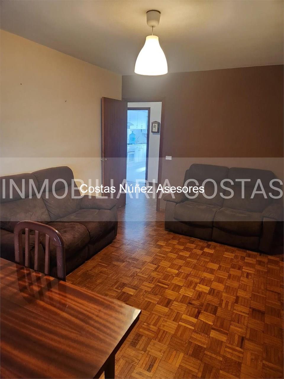 Foto 6 calle zamora, piso para actualizar con garaje y trastero. 3 dormitorios, salón, cocina y 2 baños-. 