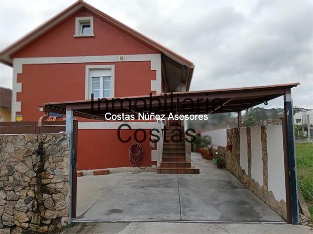 CASA EN CABRAL IMPECABLE. PARA ENTRAR-320 MIL  - Vigo