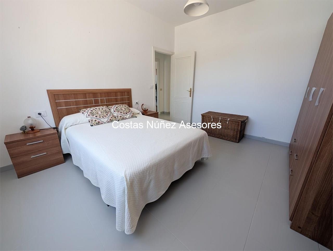 Foto 6  CASA EN DARBO, CANGAS. PARA TRASLADARSE CON LAS MALETAS. IMPECABLE. 