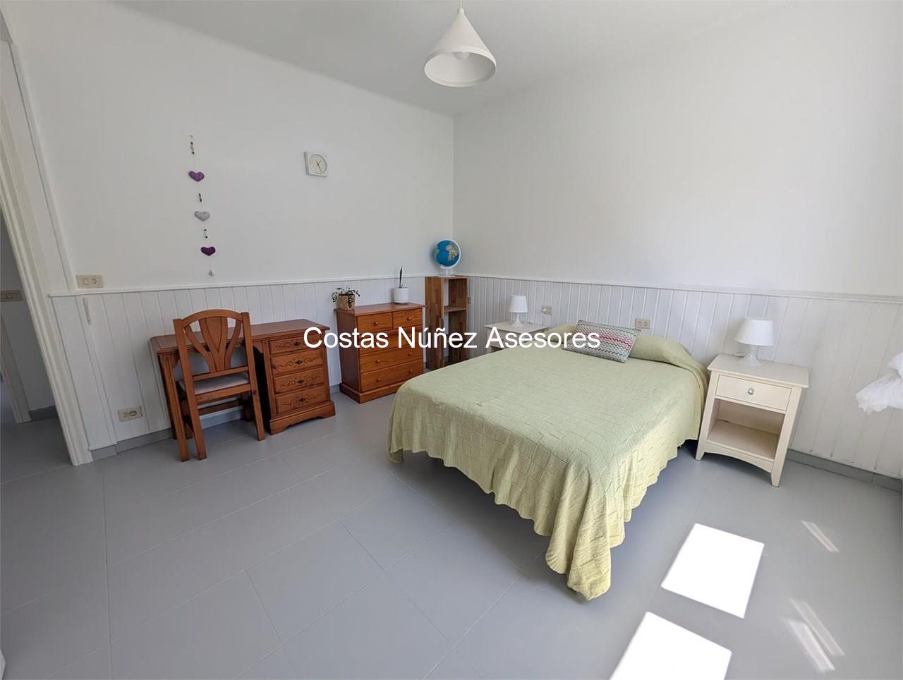 Foto 7  CASA EN DARBO, CANGAS. PARA TRASLADARSE CON LAS MALETAS. IMPECABLE. 