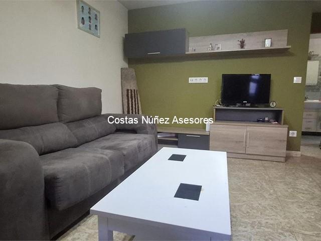 CASA EN EL ROCÍO - Vigo