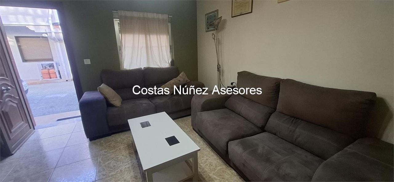 Foto 3 CASA EN EL ROCÍO