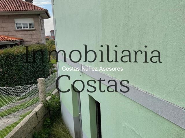 CASA EN O CALVARIO. PRECIO MUY REBAJADO.  - Vigo