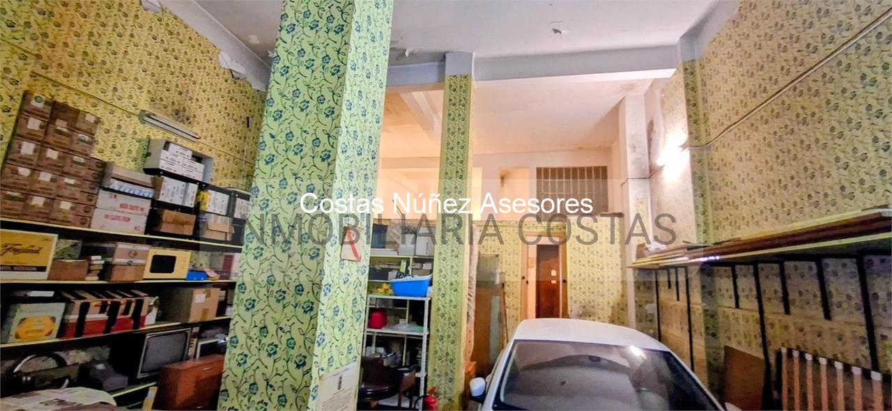 Foto 10 DUPLEX EN PLENO CENTRO CON GARAJE, Y MUCHAS POSIBILIDADES DE REFORMA