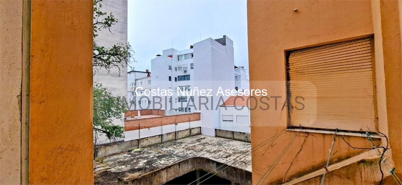 Foto 5 DUPLEX EN PLENO CENTRO CON GARAJE, Y MUCHAS POSIBILIDADES DE REFORMA
