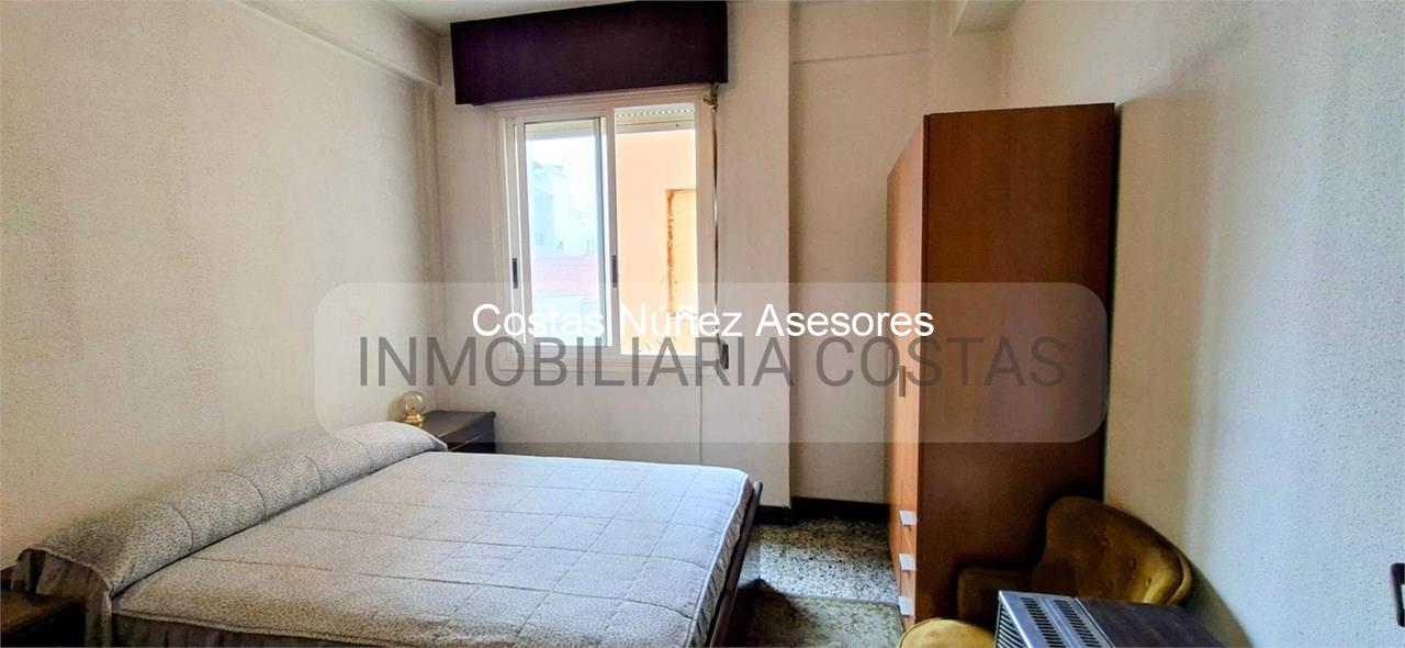 Foto 6 DUPLEX EN PLENO CENTRO CON GARAJE, Y MUCHAS POSIBILIDADES DE REFORMA