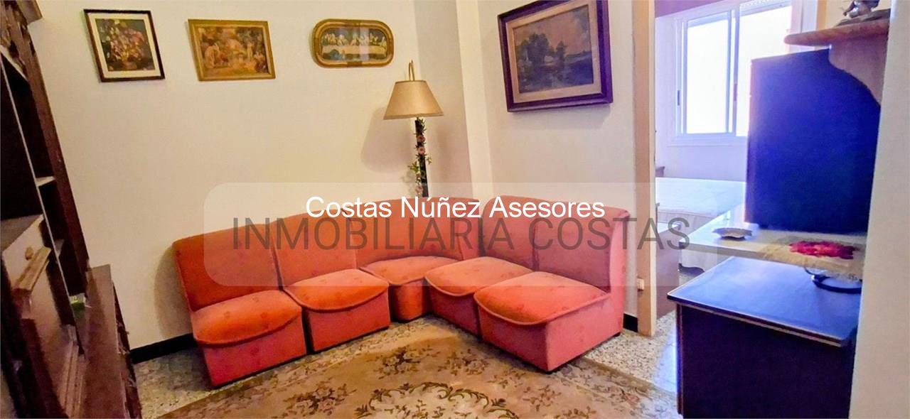 Foto 7 DUPLEX EN PLENO CENTRO CON GARAJE, Y MUCHAS POSIBILIDADES DE REFORMA