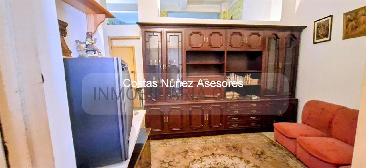Foto 9 DUPLEX EN PLENO CENTRO CON GARAJE, Y MUCHAS POSIBILIDADES DE REFORMA