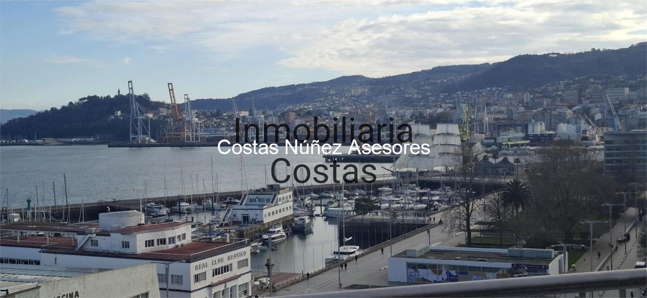 Foto 10 EXCLUSIVO ÁTICO EN VIGO CON TERRAZA Y EXTRAORDINARIAS VISTAS AL MAR. 