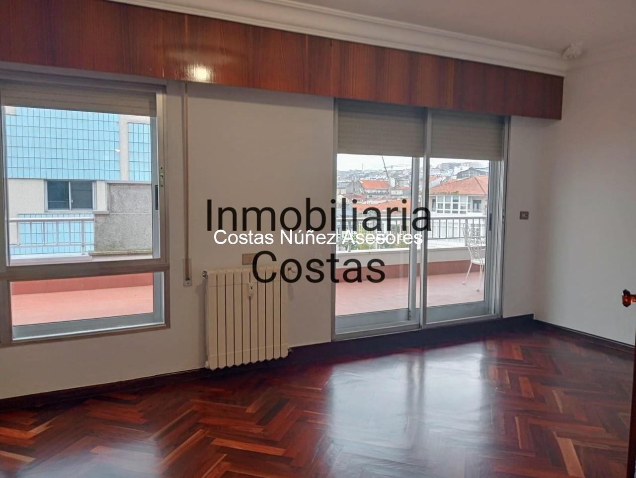 Foto 13 EXCLUSIVO ÁTICO EN VIGO CON TERRAZA Y EXTRAORDINARIAS VISTAS AL MAR. 