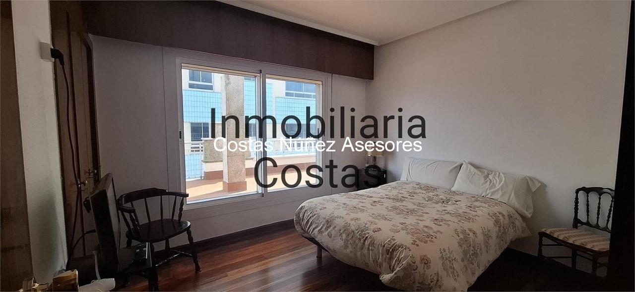 Foto 17 EXCLUSIVO ÁTICO EN VIGO CON TERRAZA Y EXTRAORDINARIAS VISTAS AL MAR. 