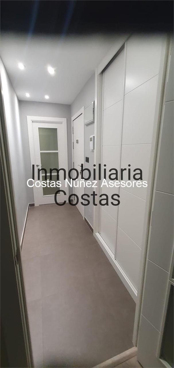 Foto 4 EXTRAORDINARIO PISO EN TORRECEDEIRA. TOTALMENTE REFORMADO. GARAJE Y TRASTERO