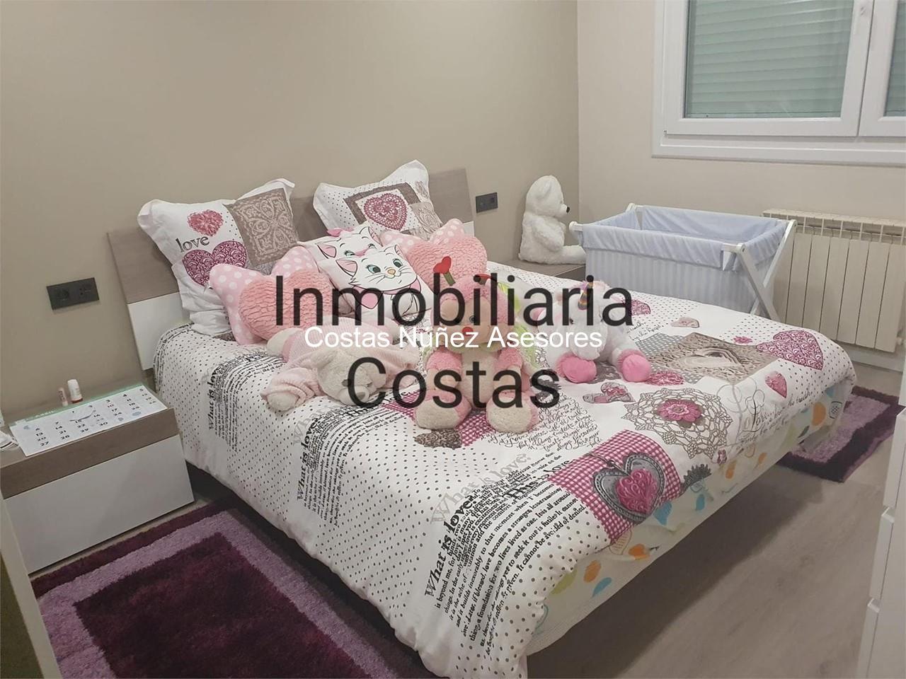 Foto 7 EXTRAORDINARIO PISO EN TORRECEDEIRA. TOTALMENTE REFORMADO. GARAJE Y TRASTERO