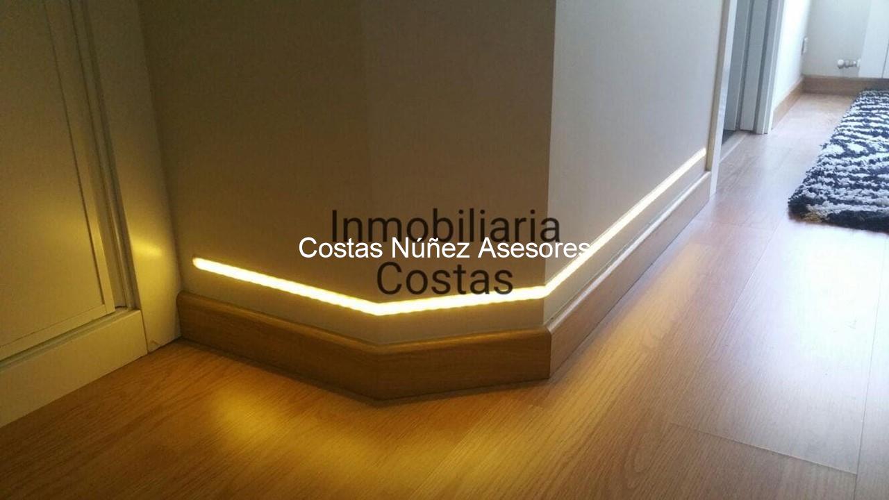 Foto 8 EXTRAORDINARIO PISO EN TORRECEDEIRA. TOTALMENTE REFORMADO. GARAJE Y TRASTERO