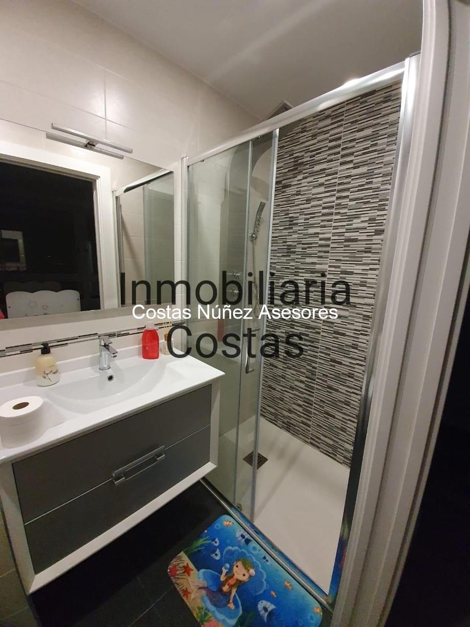 Foto 9 EXTRAORDINARIO PISO EN TORRECEDEIRA. TOTALMENTE REFORMADO. GARAJE Y TRASTERO