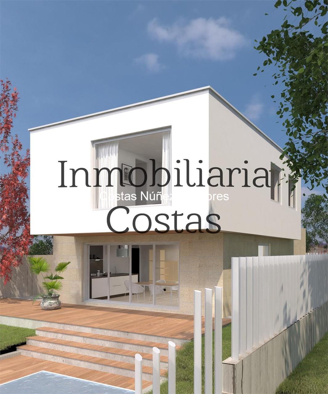 Foto 1 FINCA EN BEMBRIVE, CON LICENCIA PARA EDIFICAR VIVIENDA PAREADA. 