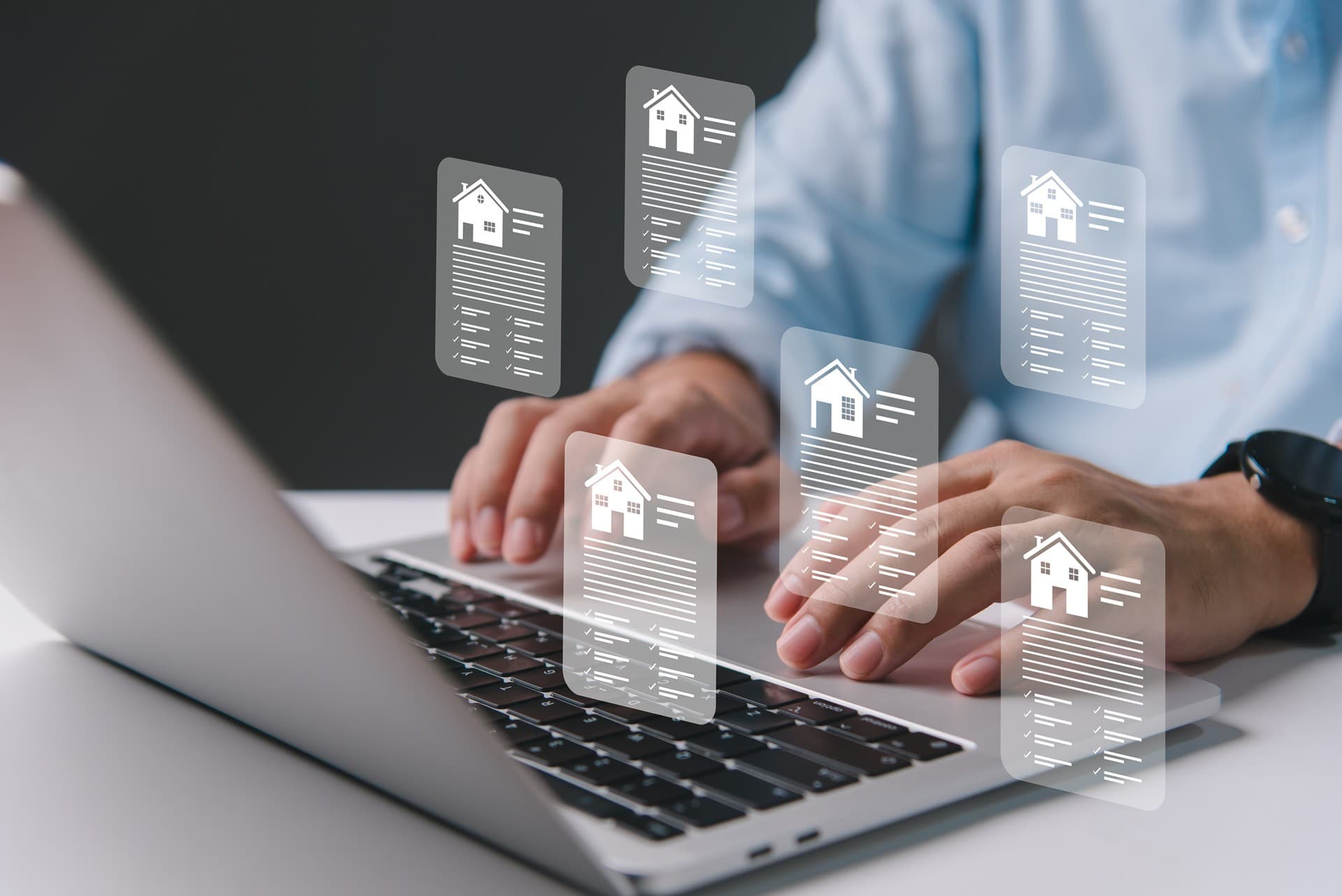 Inmobiliarias en Vigo