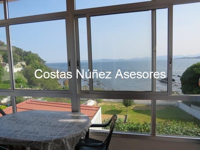 Foto 11 NIGRÁN. DOS CASAS EN UNA. PRIMERA LÍNEA DE PLAYA. FINCA SOLEADA. IDEAL PARA VACACIONES O RESIDENCIA.