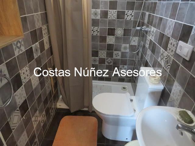Foto 14 NIGRÁN. DOS CASAS EN UNA. PRIMERA LÍNEA DE PLAYA. FINCA SOLEADA. IDEAL PARA VACACIONES O RESIDENCIA.
