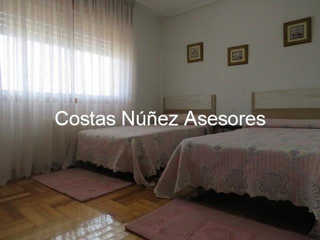 Foto 15 NIGRÁN. DOS CASAS EN UNA. PRIMERA LÍNEA DE PLAYA. FINCA SOLEADA. IDEAL PARA VACACIONES O RESIDENCIA.