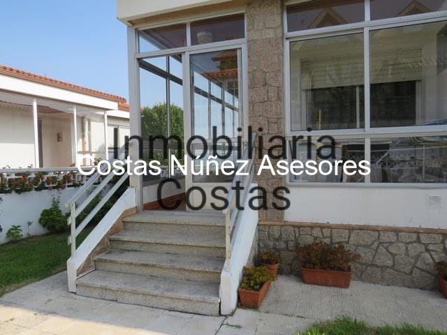 Foto 21 NIGRÁN. DOS CASAS EN UNA. PRIMERA LÍNEA DE PLAYA. FINCA SOLEADA. IDEAL PARA VACACIONES O RESIDENCIA.