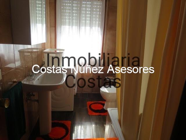 Foto 23 NIGRÁN. DOS CASAS EN UNA. PRIMERA LÍNEA DE PLAYA. FINCA SOLEADA. IDEAL PARA VACACIONES O RESIDENCIA.
