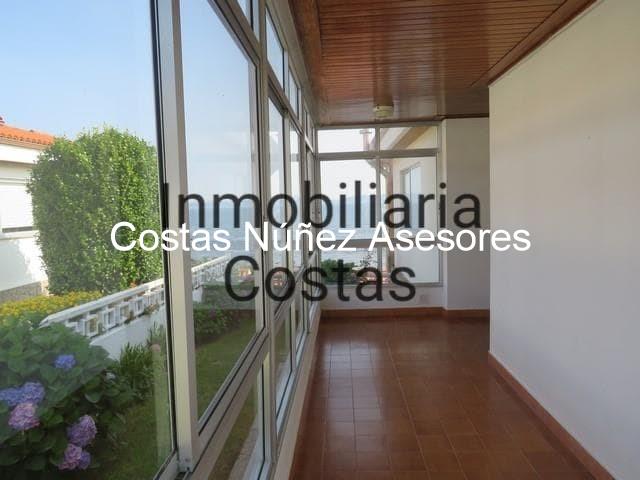 Foto 24 NIGRÁN. DOS CASAS EN UNA. PRIMERA LÍNEA DE PLAYA. FINCA SOLEADA. IDEAL PARA VACACIONES O RESIDENCIA.