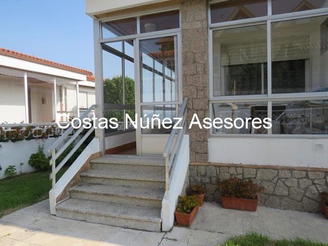 Foto 8 NIGRÁN. DOS CASAS EN UNA. PRIMERA LÍNEA DE PLAYA. FINCA SOLEADA. IDEAL PARA VACACIONES O RESIDENCIA.