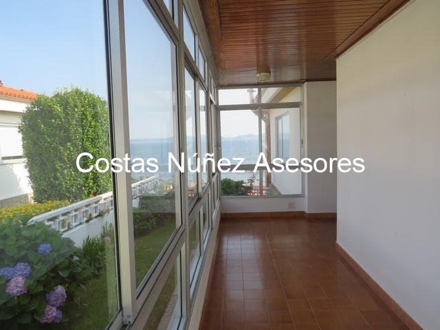 Foto 9 NIGRÁN. DOS CASAS EN UNA. PRIMERA LÍNEA DE PLAYA. FINCA SOLEADA. IDEAL PARA VACACIONES O RESIDENCIA.