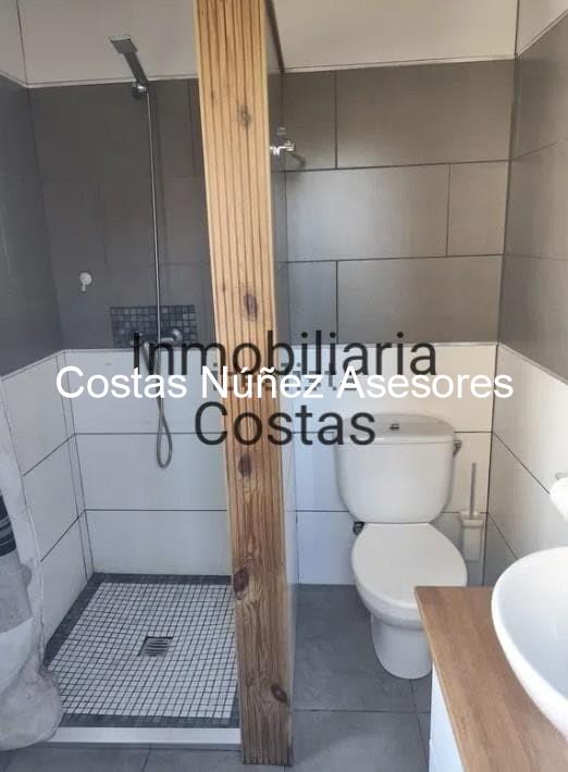 Foto 11 OFERTÓN EN PLAYA AMÉRICA. 2 CASAS EN UN SOLO TERRENO CON PROYECTO, CERCA DE TODO. 176.450 EUROS