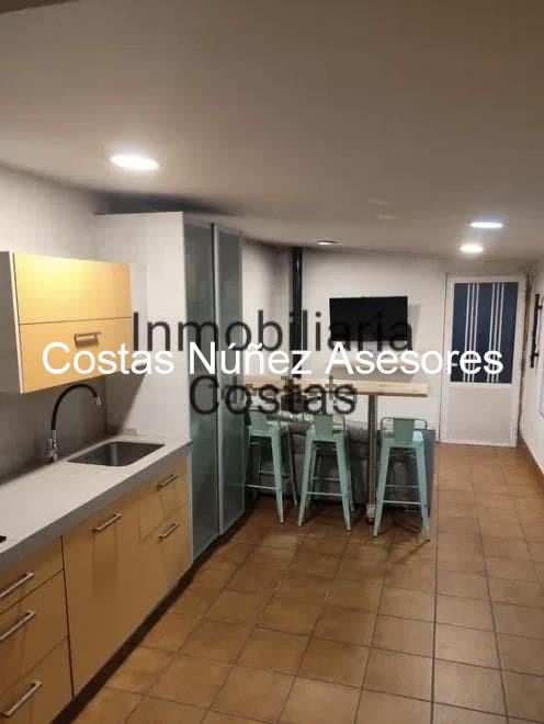 Foto 12 OFERTÓN EN PLAYA AMÉRICA. 2 CASAS EN UN SOLO TERRENO CON PROYECTO, CERCA DE TODO. 176.450 EUROS