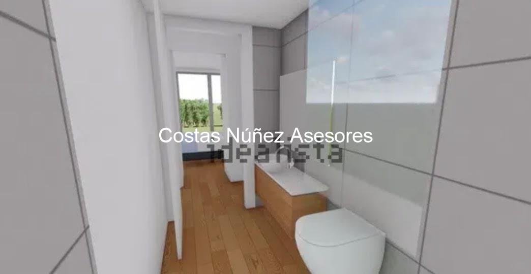 Foto 20 OFERTÓN EN PLAYA AMÉRICA. 2 CASAS EN UN SOLO TERRENO CON PROYECTO, CERCA DE TODO. 176.450 EUROS