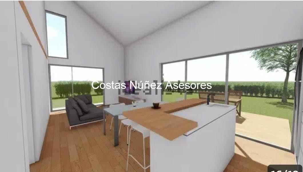 Foto 24 OFERTÓN EN PLAYA AMÉRICA. 2 CASAS EN UN SOLO TERRENO CON PROYECTO, CERCA DE TODO. 176.450 EUROS