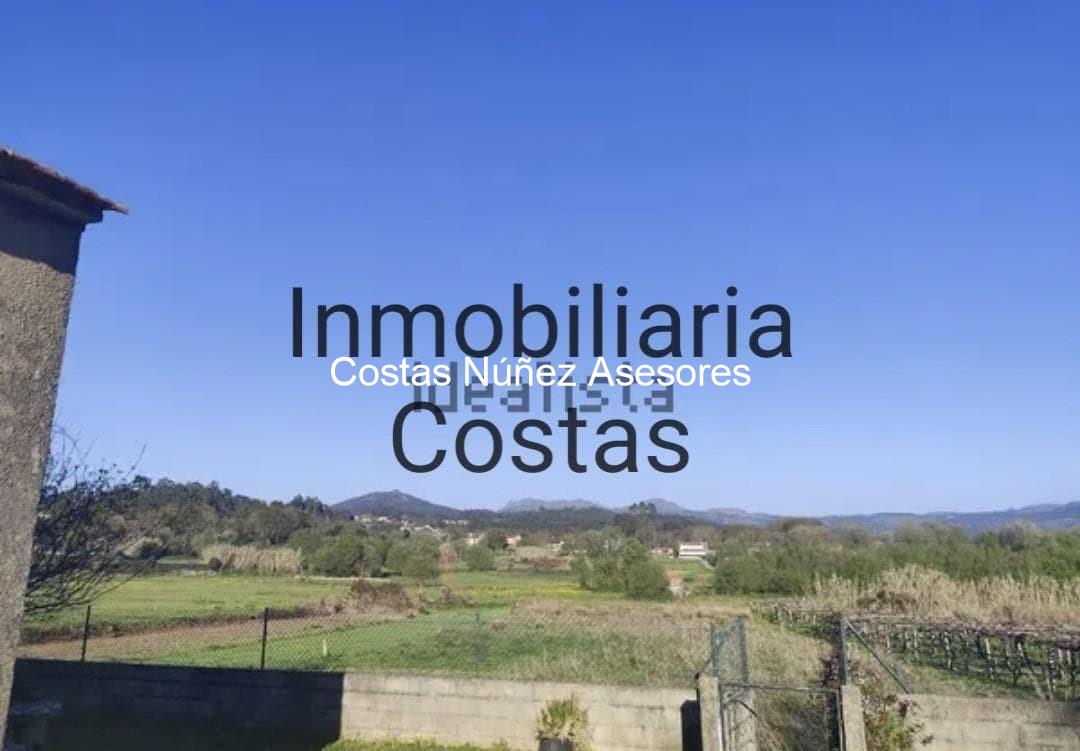 Foto 7 OFERTÓN EN PLAYA AMÉRICA. 2 CASAS EN UN SOLO TERRENO CON PROYECTO, CERCA DE TODO. 176.450 EUROS