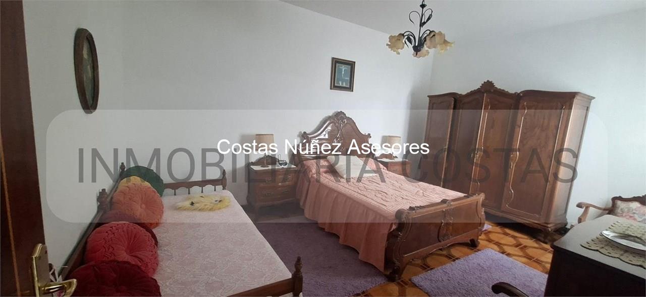 Foto 6 POBRA DO CARAMIÑAL.  CASA CON DOS VIVIENDAS. 215.000 EUROS. CERCA DE LA PLAYA