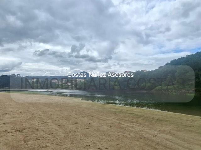 PONTE SAMPAIO, PISO EN  CASA DE PIEDRA. TRAS PASAR EL PUENTE. PLAYA CERCA.  - Pontevedra