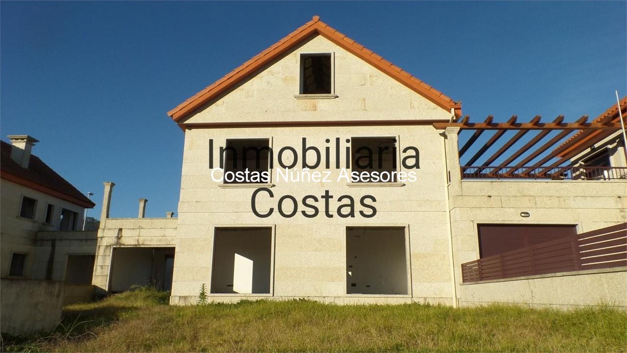 Foto 1 SABARÍS. CERQUÍSIMA DE LA PLAYA. CASA EN CONSTRUCCIÓN. LA PODRÍAS TENER LISTA ESTE VERANO. 