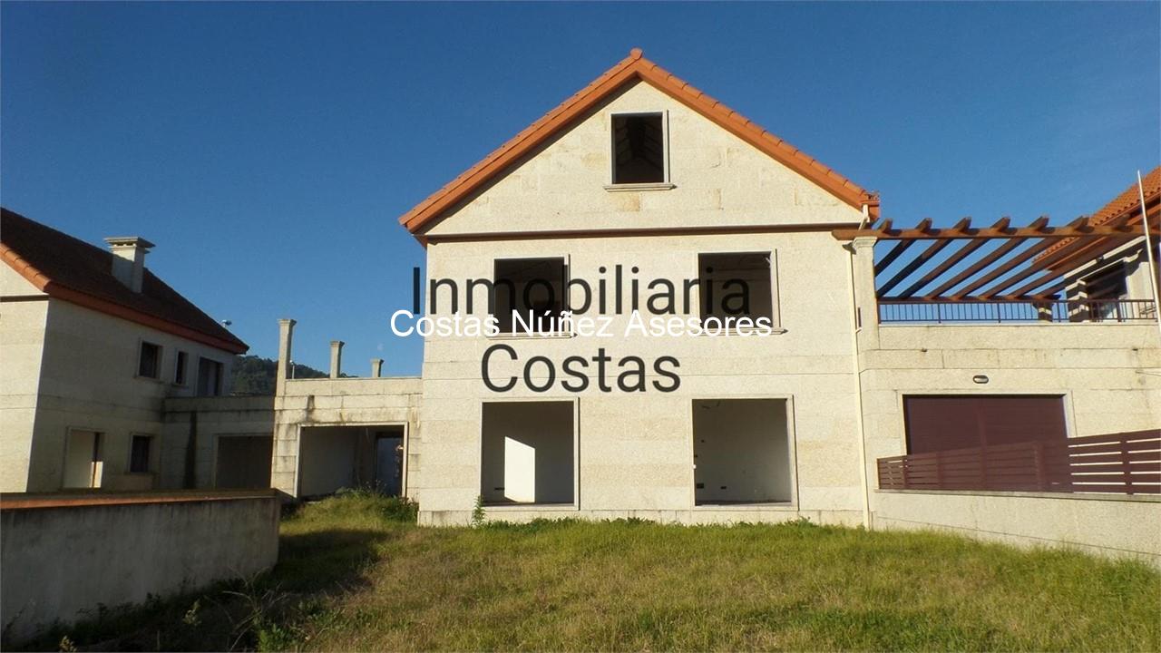 Foto 4 SABARÍS. CERQUÍSIMA DE LA PLAYA. CASA EN CONSTRUCCIÓN. LA PODRÍAS TENER LISTA ESTE VERANO. 